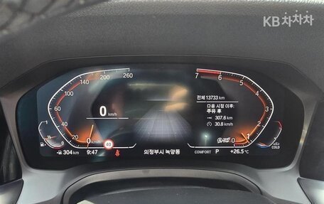 BMW 3 серия, 2022 год, 3 150 099 рублей, 7 фотография