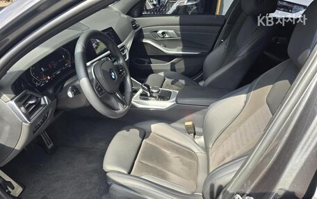 BMW 3 серия, 2022 год, 3 150 099 рублей, 5 фотография