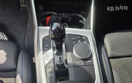 BMW 3 серия, 2022 год, 3 150 099 рублей, 9 фотография