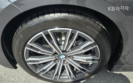 BMW 3 серия, 2022 год, 3 150 099 рублей, 13 фотография
