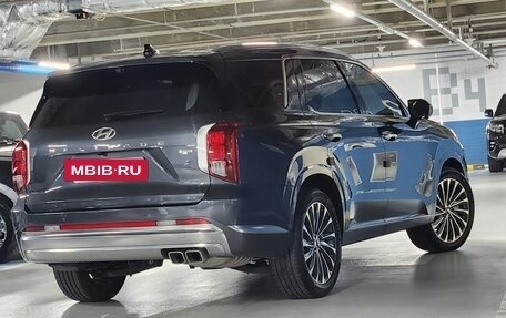 Hyundai Palisade I, 2022 год, 4 500 011 рублей, 3 фотография