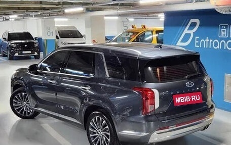 Hyundai Palisade I, 2022 год, 4 500 011 рублей, 4 фотография