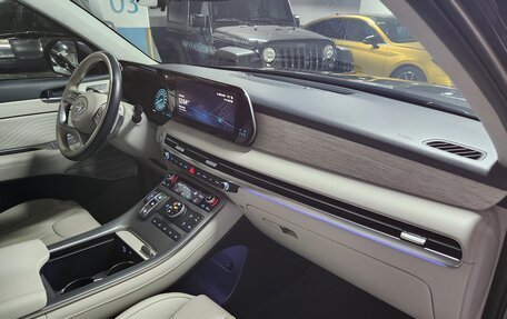 Hyundai Palisade I, 2022 год, 4 500 011 рублей, 6 фотография