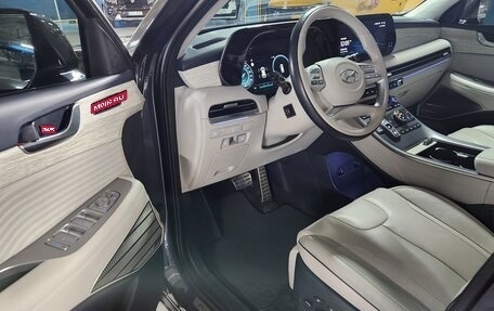 Hyundai Palisade I, 2022 год, 4 500 011 рублей, 5 фотография