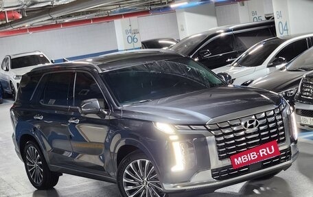 Hyundai Palisade I, 2022 год, 4 500 011 рублей, 2 фотография