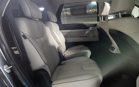 Hyundai Palisade I, 2022 год, 4 500 011 рублей, 14 фотография