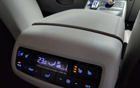 Hyundai Palisade I, 2022 год, 4 500 011 рублей, 15 фотография
