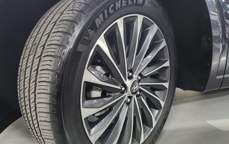 Hyundai Palisade I, 2022 год, 4 500 011 рублей, 19 фотография