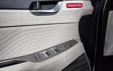 Hyundai Palisade I, 2022 год, 4 500 011 рублей, 12 фотография