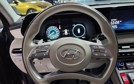 Hyundai Palisade I, 2022 год, 4 500 011 рублей, 8 фотография