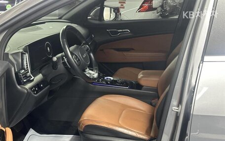 KIA Sportage IV рестайлинг, 2022 год, 2 600 011 рублей, 8 фотография