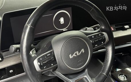 KIA Sportage IV рестайлинг, 2022 год, 2 600 011 рублей, 6 фотография