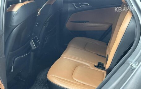 KIA Sportage IV рестайлинг, 2022 год, 2 600 011 рублей, 9 фотография