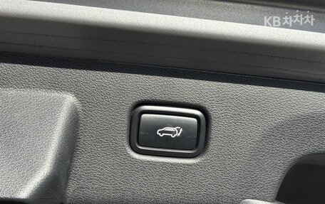 KIA Sportage IV рестайлинг, 2022 год, 2 600 011 рублей, 14 фотография
