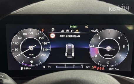 KIA Sportage IV рестайлинг, 2022 год, 2 600 011 рублей, 7 фотография