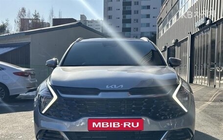KIA Sportage IV рестайлинг, 2022 год, 2 600 011 рублей, 2 фотография