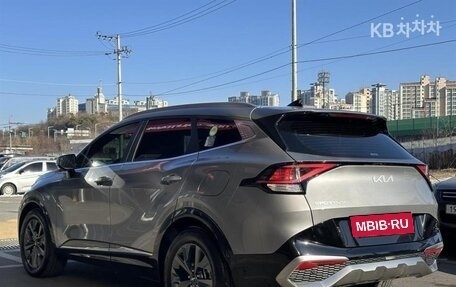KIA Sportage IV рестайлинг, 2022 год, 2 600 011 рублей, 3 фотография