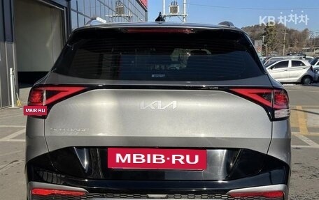 KIA Sportage IV рестайлинг, 2022 год, 2 600 011 рублей, 4 фотография
