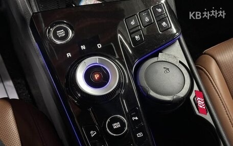 KIA Sportage IV рестайлинг, 2022 год, 2 600 011 рублей, 18 фотография