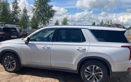 Hyundai Palisade I, 2022 год, 4 425 000 рублей, 4 фотография