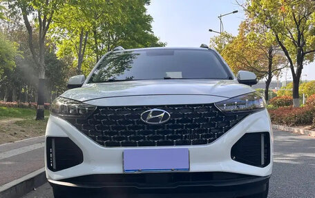 Hyundai ix35, 2021 год, 1 850 011 рублей, 2 фотография