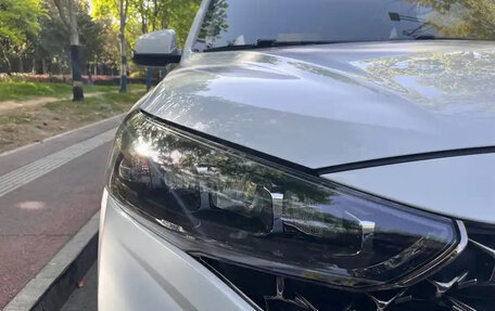 Hyundai ix35, 2021 год, 1 850 011 рублей, 8 фотография
