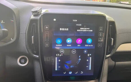 Hyundai ix35, 2021 год, 1 850 011 рублей, 12 фотография