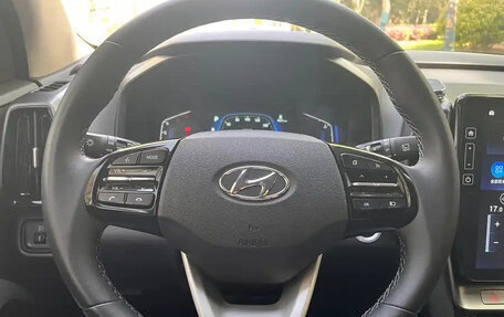 Hyundai ix35, 2021 год, 1 850 011 рублей, 11 фотография