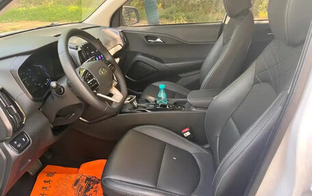 Hyundai ix35, 2021 год, 1 850 011 рублей, 16 фотография