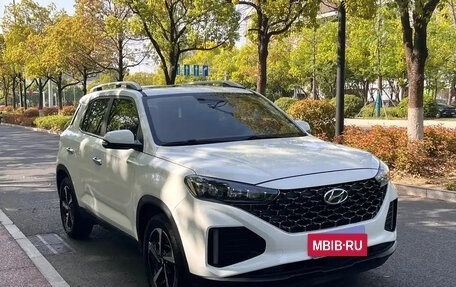 Hyundai ix35, 2021 год, 1 850 011 рублей, 3 фотография