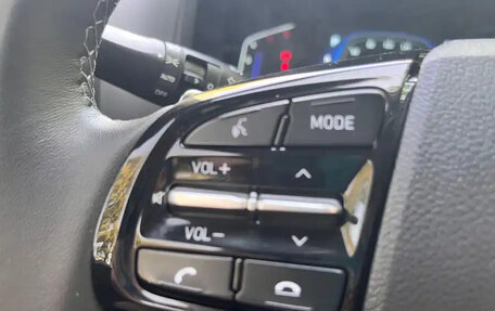 Hyundai ix35, 2021 год, 1 850 011 рублей, 19 фотография