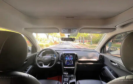 Hyundai ix35, 2021 год, 1 850 011 рублей, 18 фотография