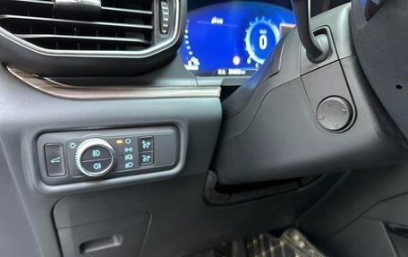 Ford Explorer VI, 2021 год, 2 560 011 рублей, 7 фотография