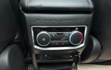 Ford Explorer VI, 2021 год, 2 560 011 рублей, 14 фотография