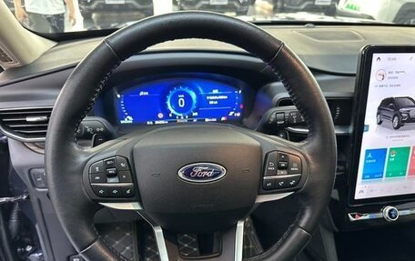 Ford Explorer VI, 2021 год, 2 560 011 рублей, 9 фотография