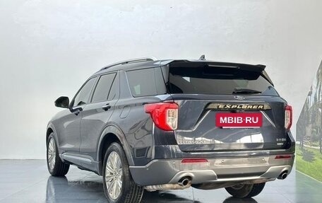 Ford Explorer VI, 2021 год, 2 560 011 рублей, 6 фотография