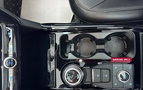 Ford Explorer VI, 2021 год, 2 560 011 рублей, 10 фотография