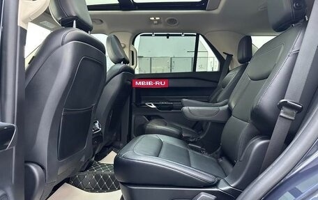 Ford Explorer VI, 2021 год, 2 560 011 рублей, 11 фотография