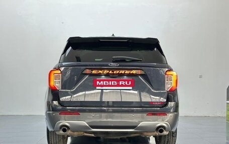 Ford Explorer VI, 2021 год, 2 560 011 рублей, 5 фотография