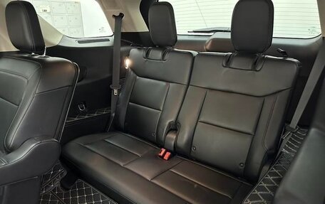 Ford Explorer VI, 2021 год, 2 560 011 рублей, 19 фотография