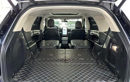 Ford Explorer VI, 2021 год, 2 560 011 рублей, 20 фотография