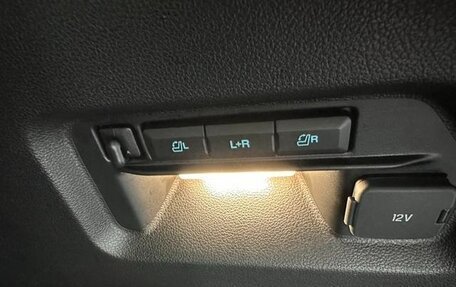 Ford Explorer VI, 2021 год, 2 560 011 рублей, 18 фотография