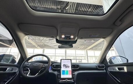 Ford Explorer VI, 2021 год, 2 560 011 рублей, 16 фотография