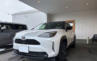 Toyota Yaris Cross, 2022 год, 1 435 000 рублей, 1 фотография
