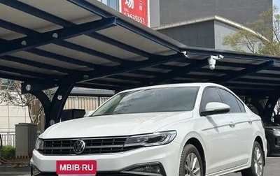 Volkswagen Bora, 2021 год, 1 471 810 рублей, 1 фотография