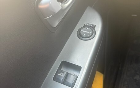 KIA Rio III рестайлинг, 2012 год, 800 000 рублей, 6 фотография