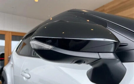 Toyota Yaris Cross, 2022 год, 1 435 000 рублей, 7 фотография