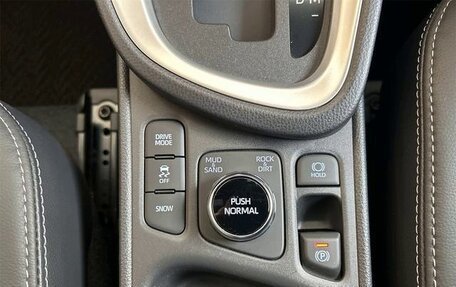 Toyota Yaris Cross, 2022 год, 1 435 000 рублей, 11 фотография