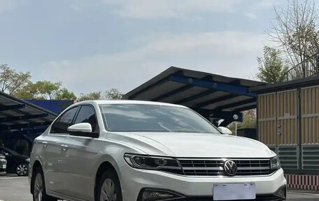 Volkswagen Bora, 2021 год, 1 471 810 рублей, 3 фотография