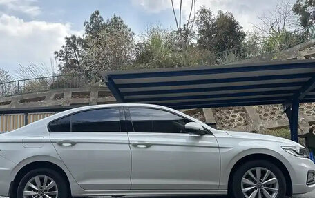 Volkswagen Bora, 2021 год, 1 471 810 рублей, 4 фотография